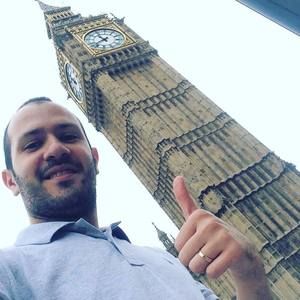 Meet your Posher, Vuqar